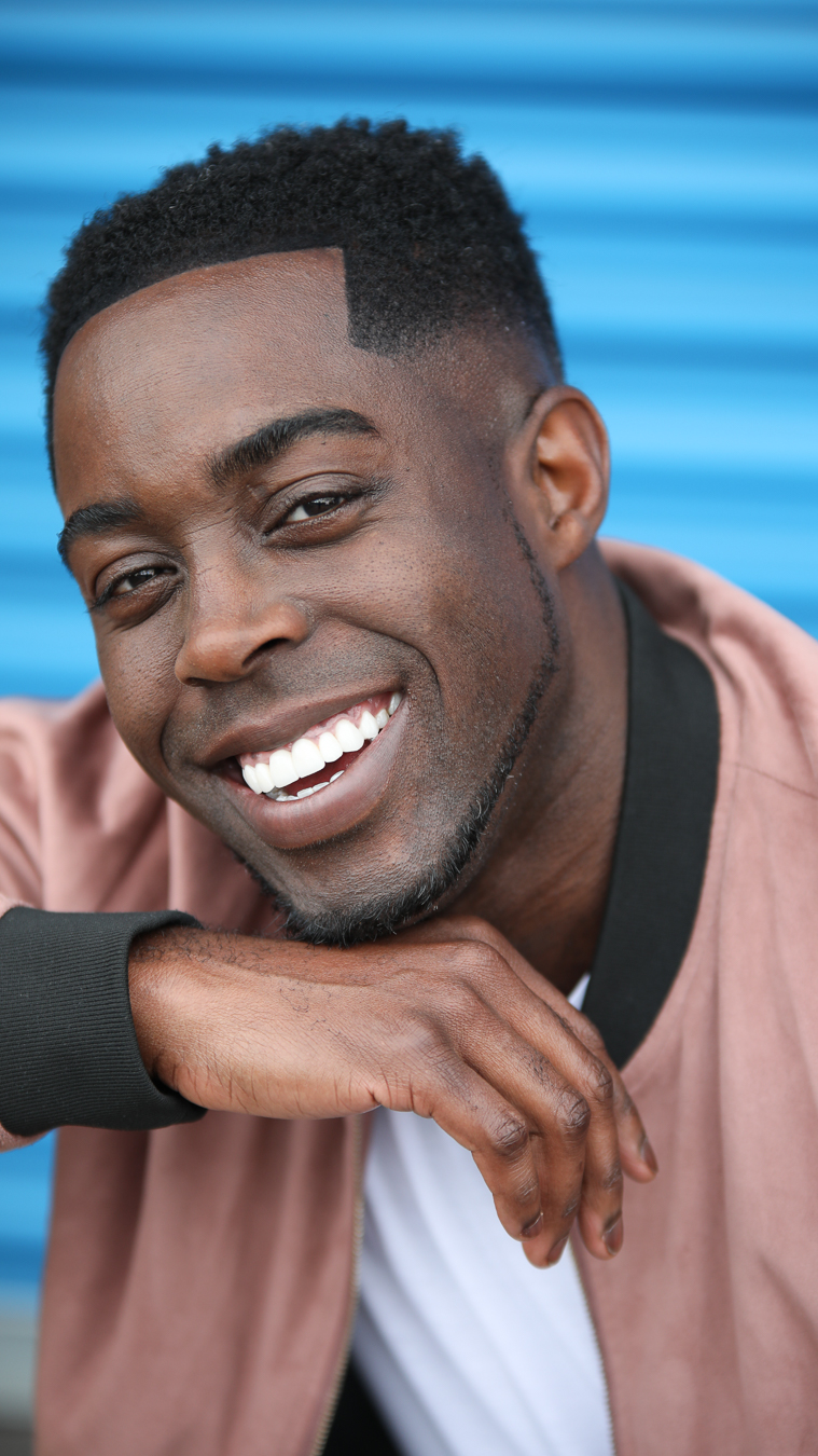 Anthony Weir Anthony W.