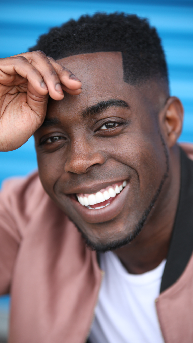 Anthony Weir Anthony W.