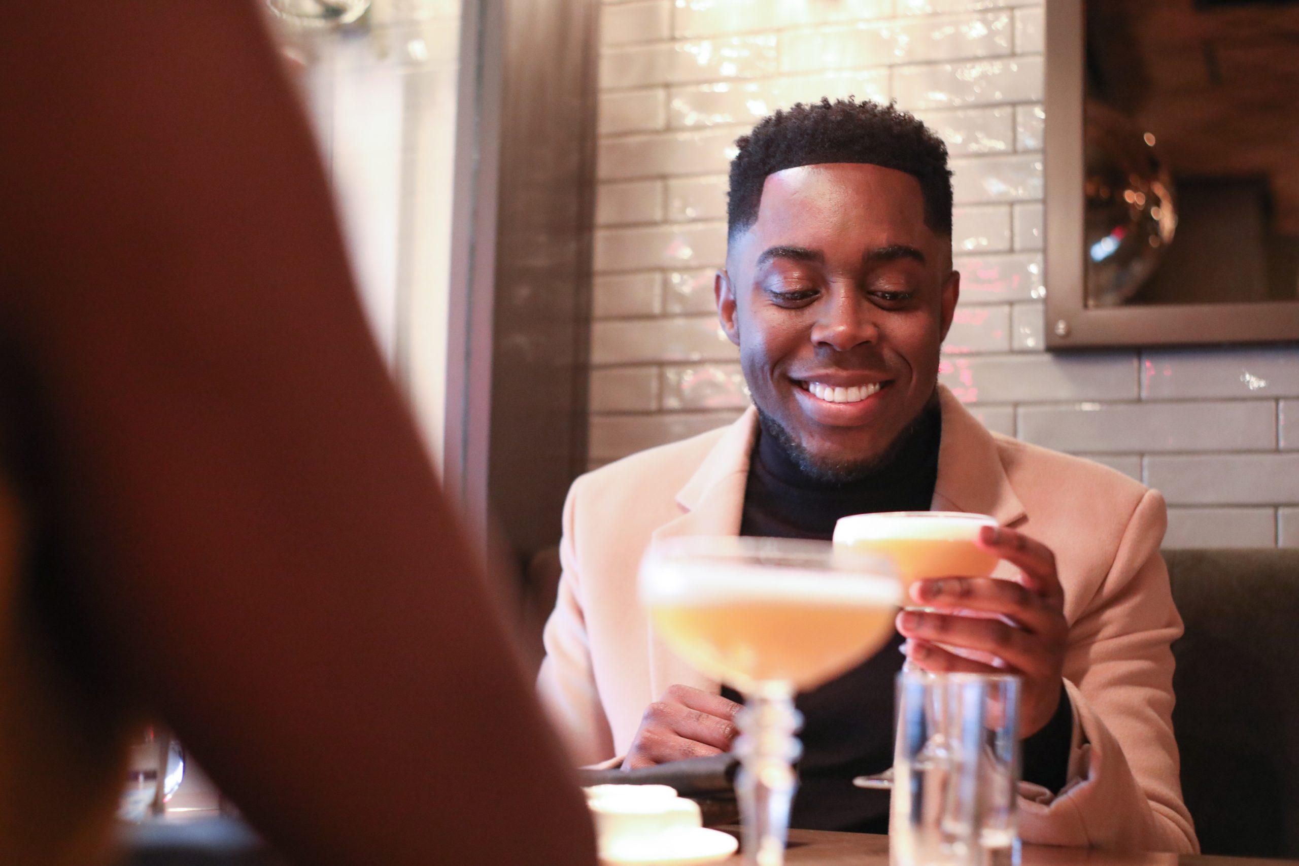 Anthony Weir Anthony W.