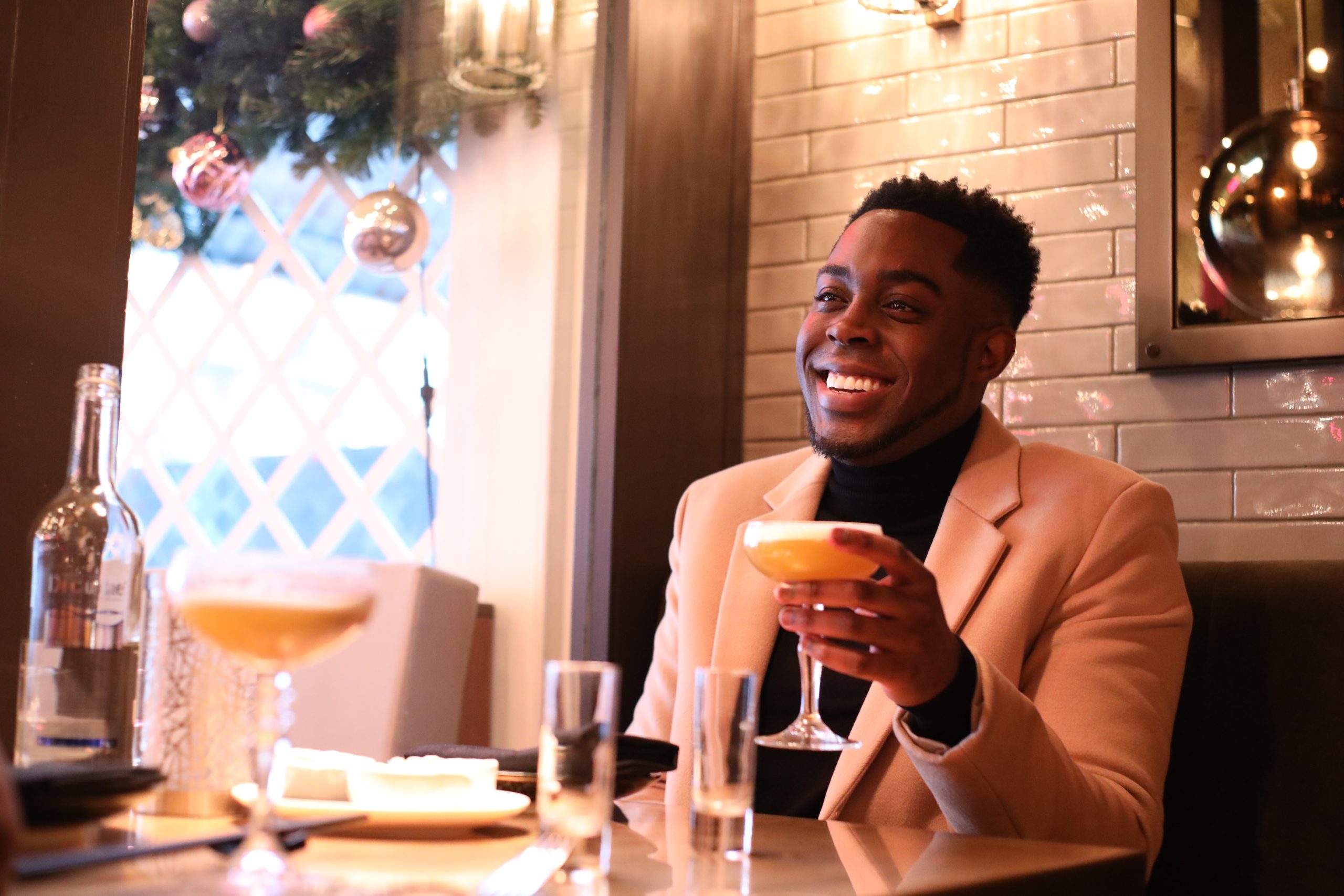 Anthony Weir Anthony W.