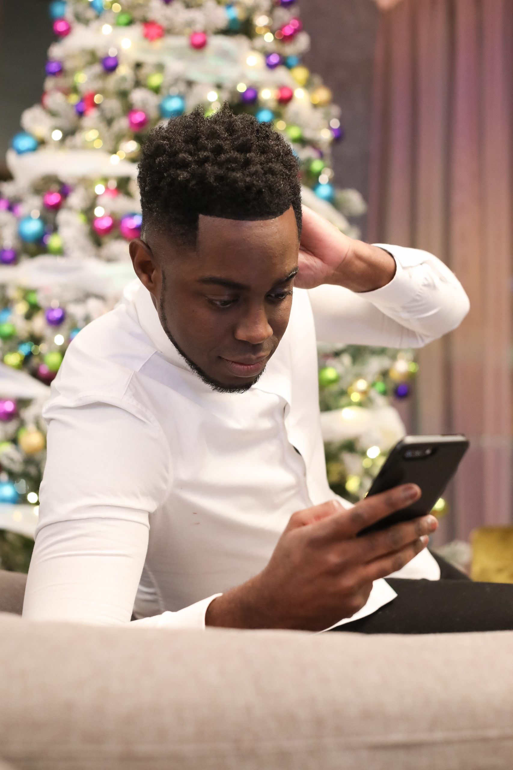 Anthony Weir Anthony W.