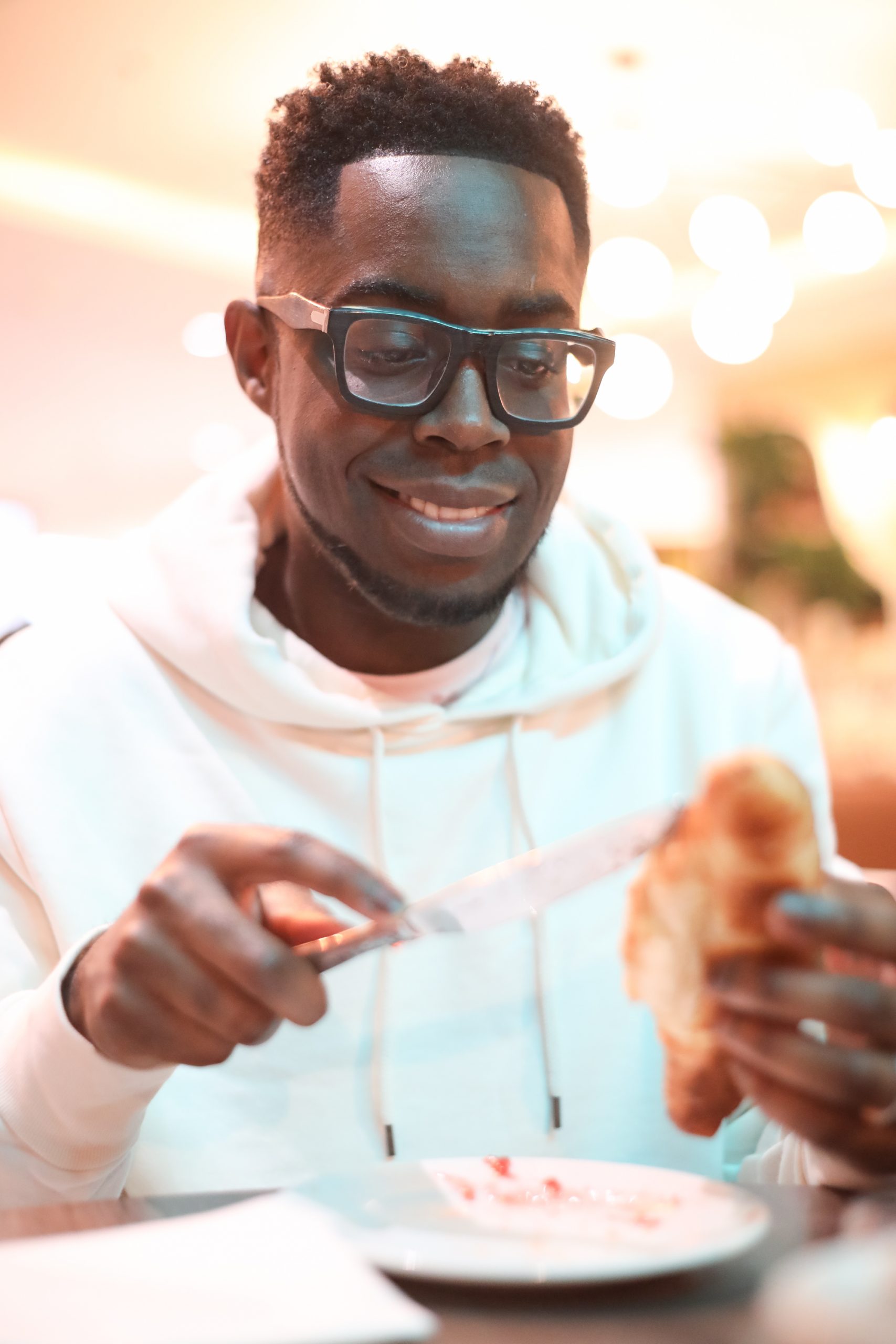 Anthony Weir Anthony W.