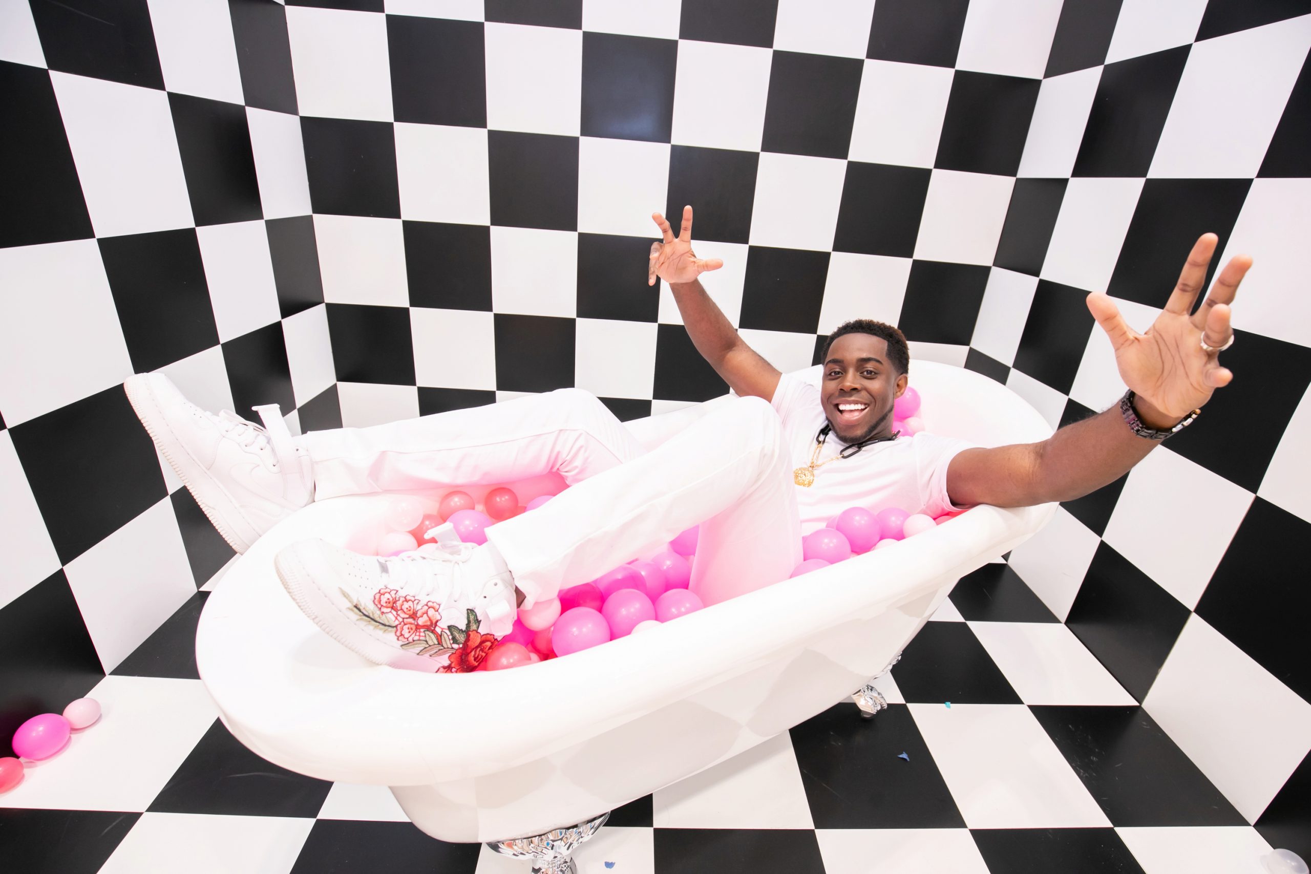 Anthony Weir Anthony W.