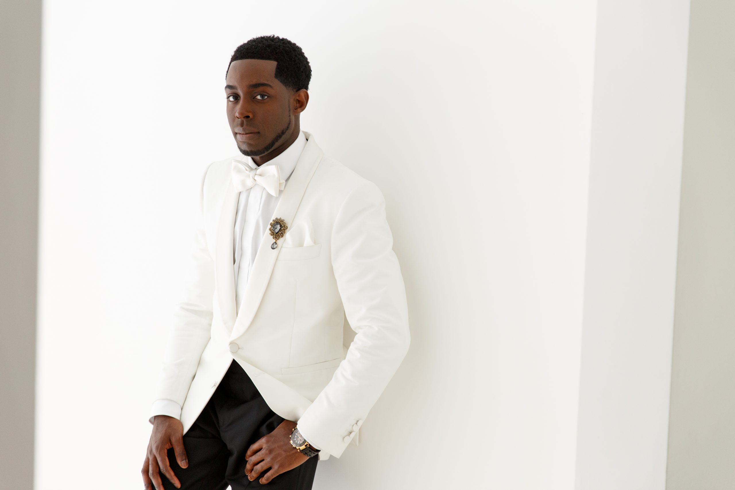 Anthony Weir Anthony W.